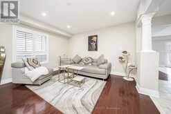 60 CAPISTRO STREET Brampton