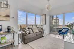 4503 - 20 SHORE BREEZE DRIVE Toronto