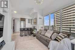 4503 - 20 SHORE BREEZE DRIVE Toronto