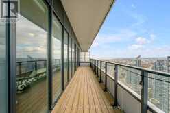 4503 - 20 SHORE BREEZE DRIVE Toronto