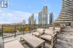 4503 - 20 SHORE BREEZE DRIVE Toronto