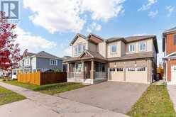 314 SEABROOK DRIVE Kitchener