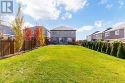 314 SEABROOK DRIVE Kitchener