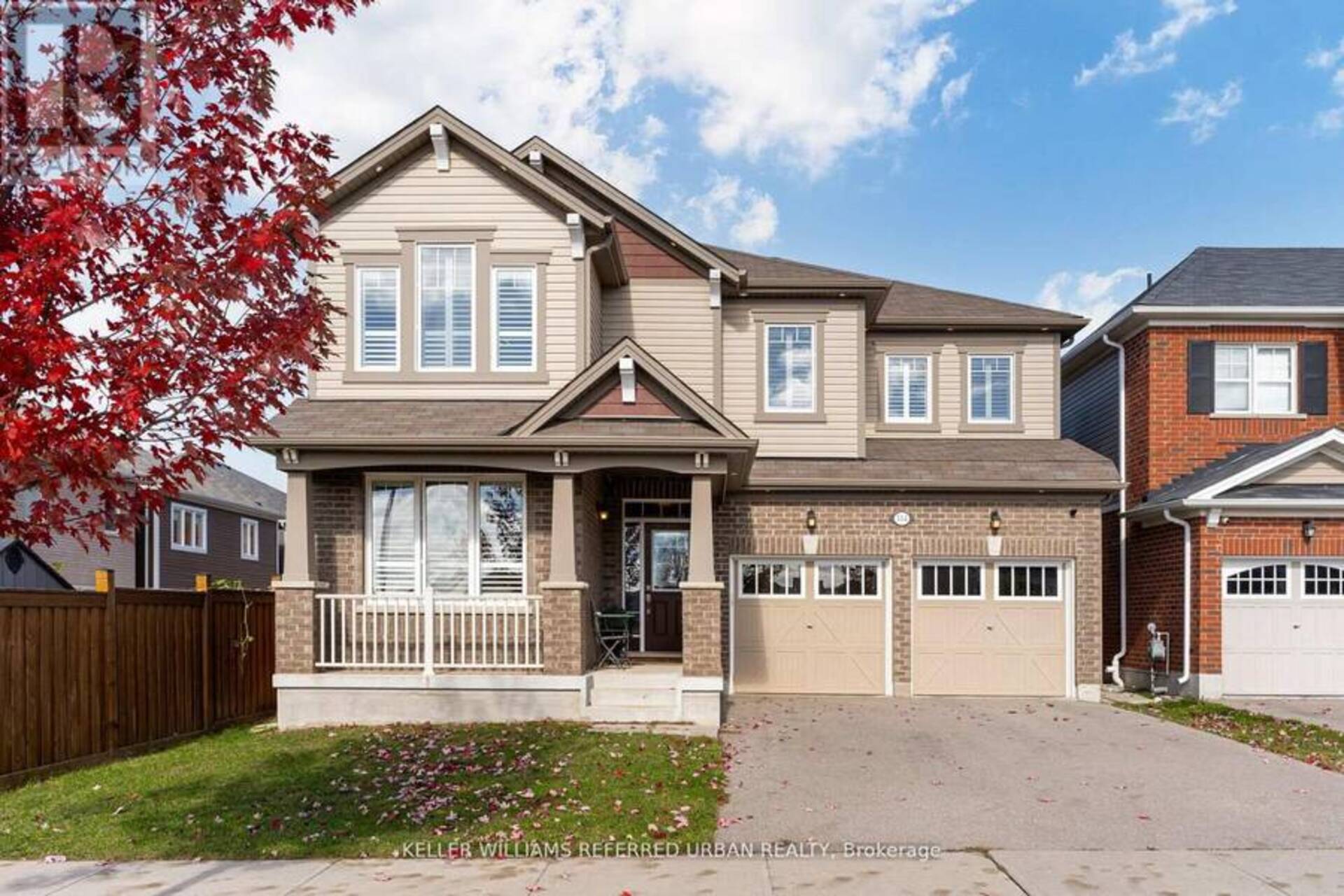 314 SEABROOK DRIVE Kitchener