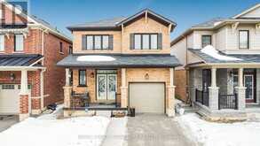 220 BEDROCK DRIVE Hamilton