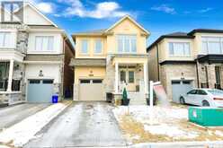 1024 SKYRIDGE BOULEVARD Pickering