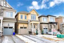 1024 SKYRIDGE BOULEVARD Pickering