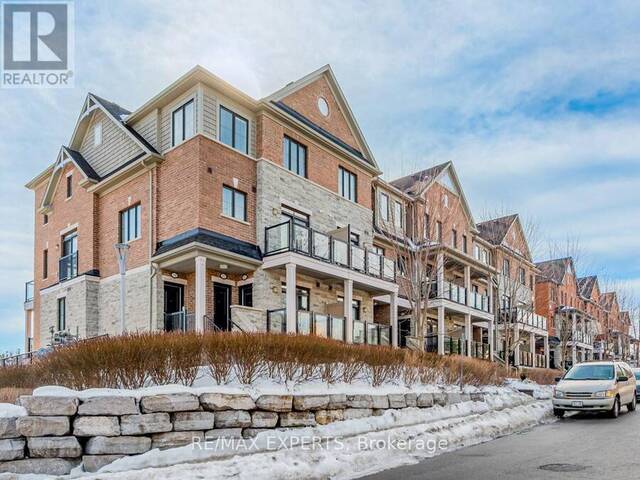 303 - 199 PINE GROVE ROAD Vaughan Ontario