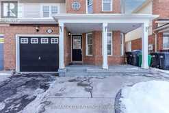 37 KEATS TERRACE Brampton