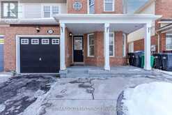 37 KEATS TERRACE Brampton