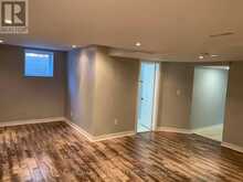 LOWER UNIT - 1 PEBBLECREEK DRIVE N Brampton