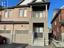 98 ASPERMONT (UPPER) CRESCENT Brampton