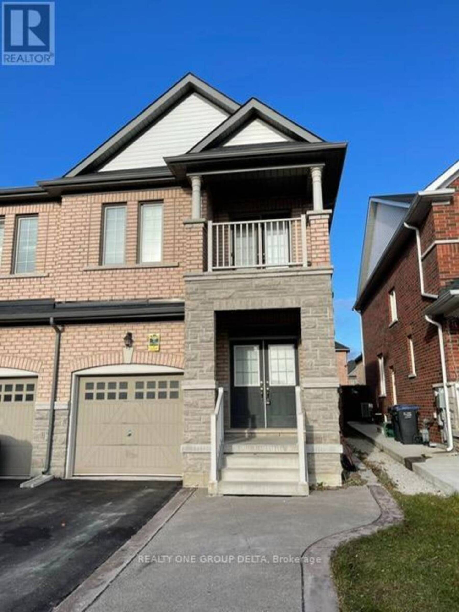 98 ASPERMONT (UPPER) CRESCENT Brampton