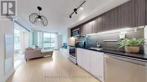 810 - 85 QUEENS WHARF ROAD Toronto