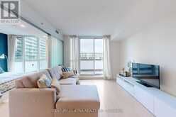 810 - 85 QUEENS WHARF ROAD Toronto