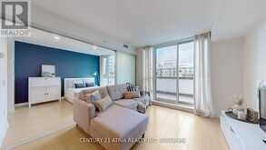 810 - 85 QUEENS WHARF ROAD Toronto