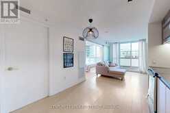 810 - 85 QUEENS WHARF ROAD Toronto