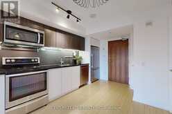 810 - 85 QUEENS WHARF ROAD Toronto