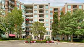 510 - 28 WILLIAM CARSON CRESCENT Toronto