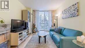 510 - 28 WILLIAM CARSON CRESCENT Toronto