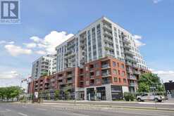 527 - 22 EAST HAVEN DRIVE Toronto