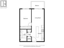 527 - 22 EAST HAVEN DRIVE Toronto