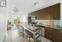 527 - 22 EAST HAVEN DRIVE Toronto