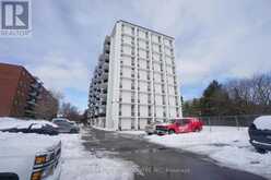 807 - 2245 EGLINTON AVENUE E Toronto