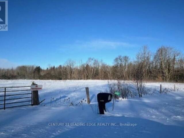 3492 12/13 SIDE ROAD Clearview Ontario