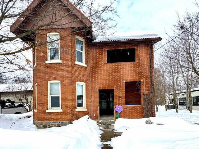 264 MISSISSAGA STREET W Orillia Ontario