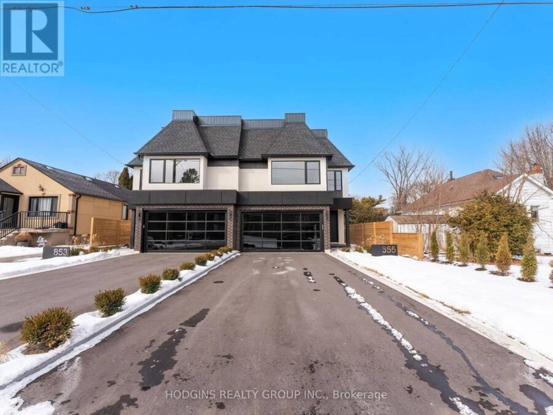 855 TENTH STREET Mississauga