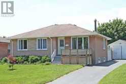 7 KINGSMERE CRESCENT Brampton