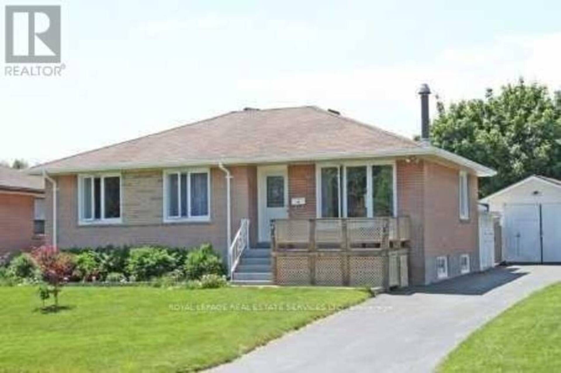 7 KINGSMERE CRESCENT Brampton