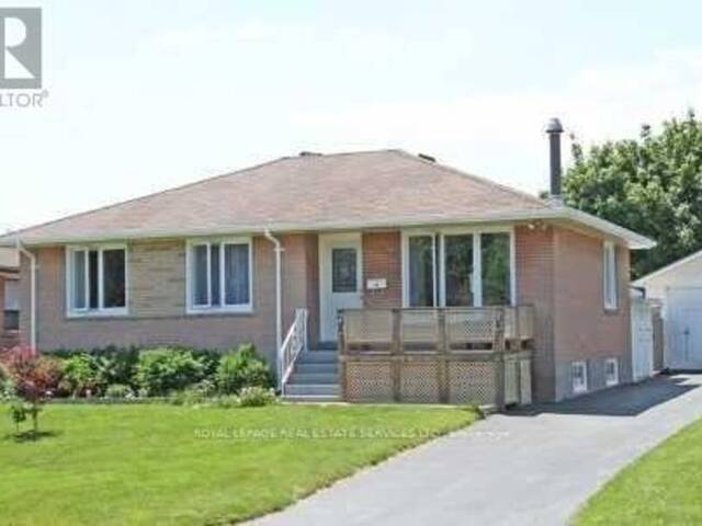 7 KINGSMERE CRESCENT Brampton Ontario