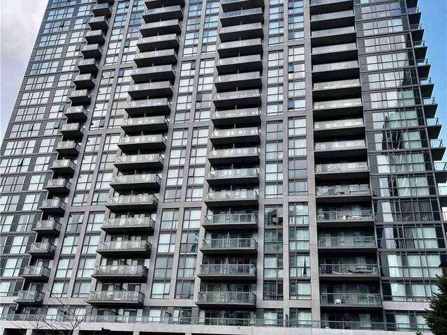 1805 - 349 RATHBURN ROAD W Mississauga Ontario