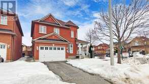 118 FAIRHILL AVENUE Brampton