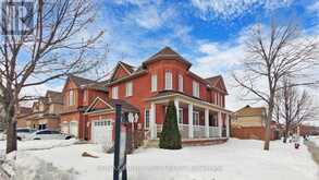 118 FAIRHILL AVENUE Brampton