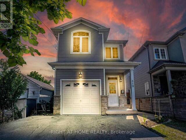 618 KNOX AVENUE Hamilton Ontario