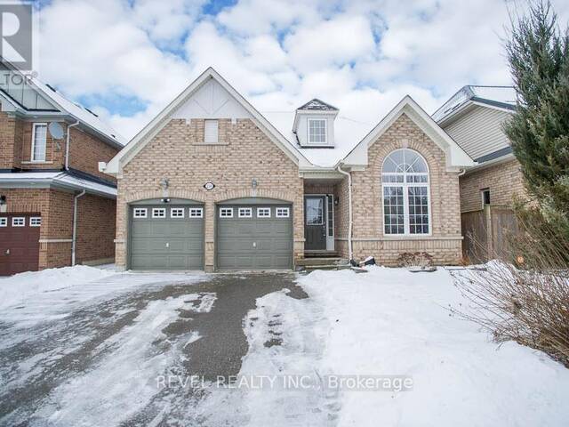 230 THOMAS AVENUE Brantford Ontario