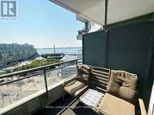 1202 - 228 QUEENS QUAY W Toronto