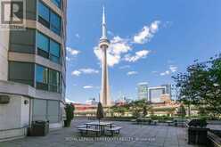 1202 - 228 QUEENS QUAY W Toronto