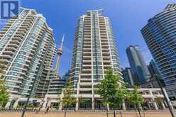 1202 - 228 QUEENS QUAY W Toronto