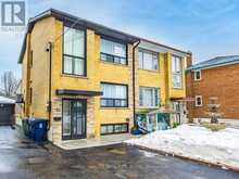 33 FALSTAFF AVENUE Toronto