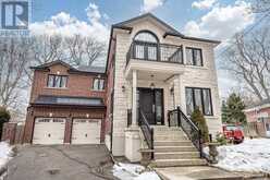 UPPER UNIT B - 84 ENFIELD AVENUE Toronto