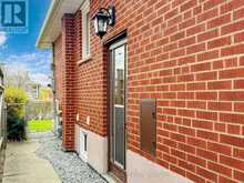 BSMT - 14 ALLADIN AVENUE Toronto