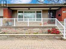 BSMT - 14 ALLADIN AVENUE Toronto