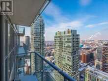 3105 - 126 SIMCOE STREET Toronto