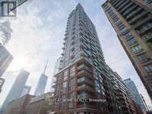 3105 - 126 SIMCOE STREET Toronto