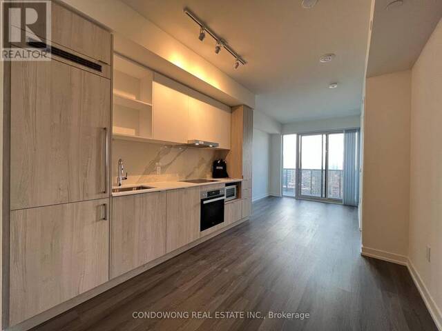 5801 - 138 DOWNES STREET Toronto Ontario