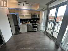 345 - 68 ABELL STREET E Toronto